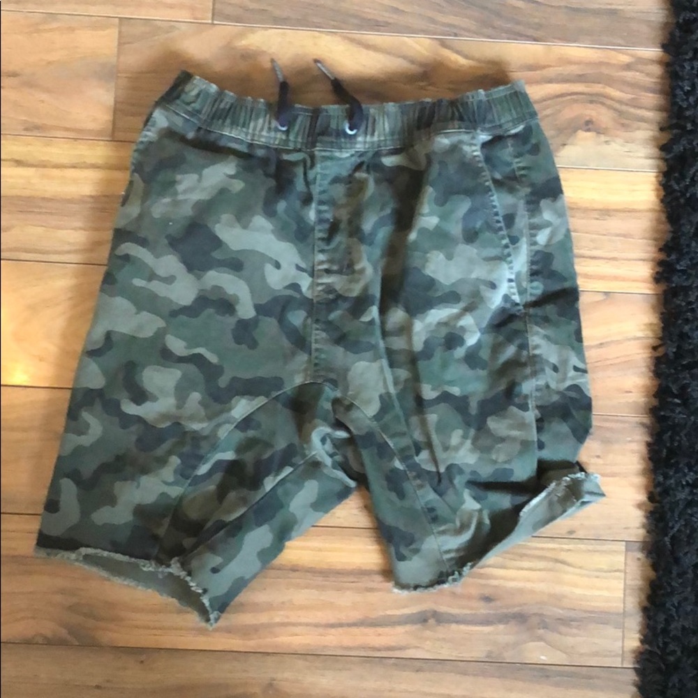 Zanerobe Sureshot Short